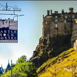  Hostel Castle Rock - Adults Only United Kingdom