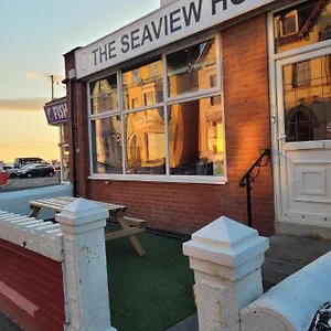 ** Guest house Myroomz Seaview United Kingdom