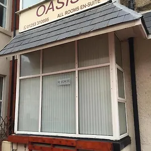 *** Guest house Oasis United Kingdom