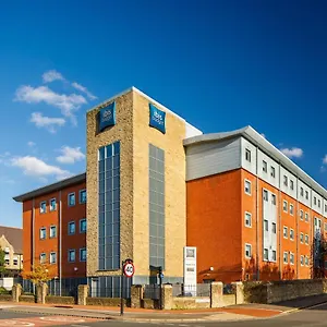 Ibis Budget Arena Hotel