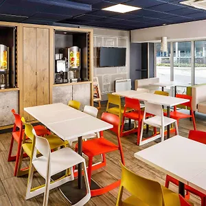 Ibis Budget Centre Hotel