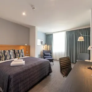 **** Hotel Apex Of United Kingdom