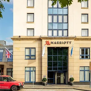 **** Hotel Marriott Holyrood United Kingdom