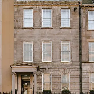 Heeton Concept Queen Street Appart hôtel
