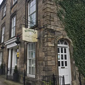 **** Bed & Breakfast Rosedale United Kingdom