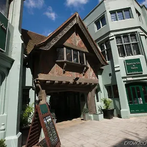 Du Vin & Bistro Hotel